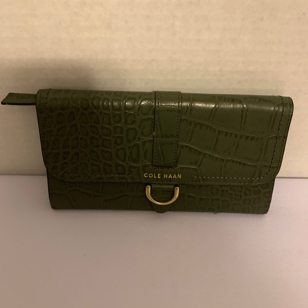 Cole Haan